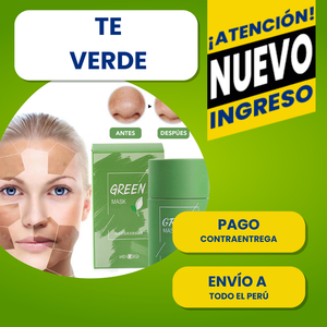 TE VERDE EL ORIGINAL